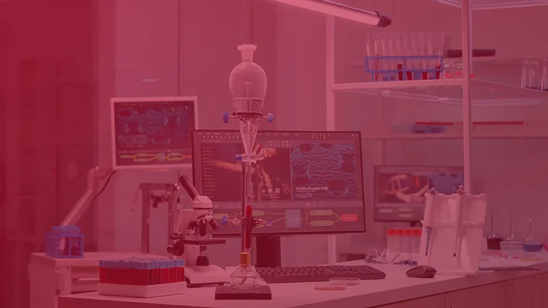 Laboratory